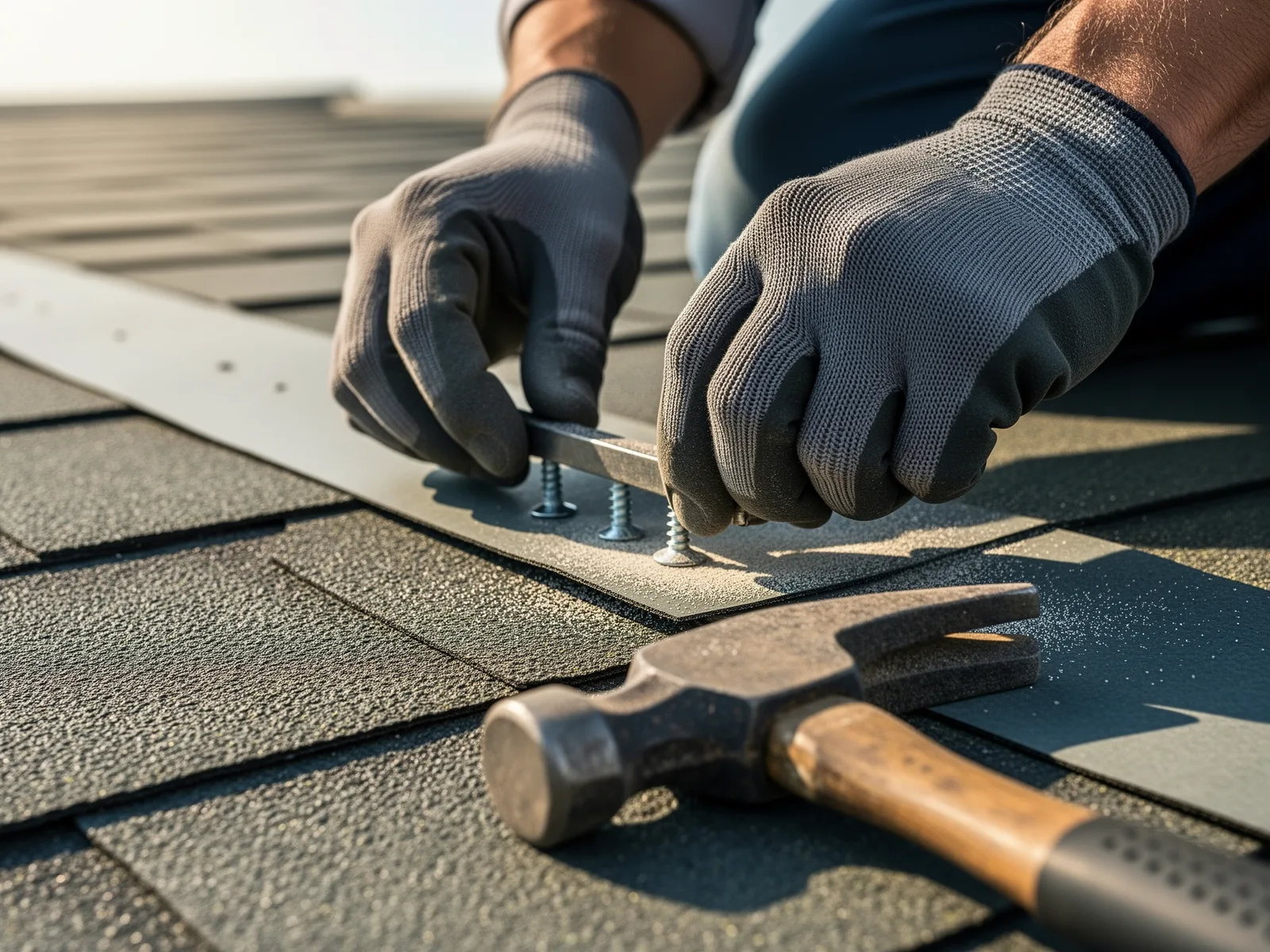 Why choose Fascia Repair in Sells, AZ